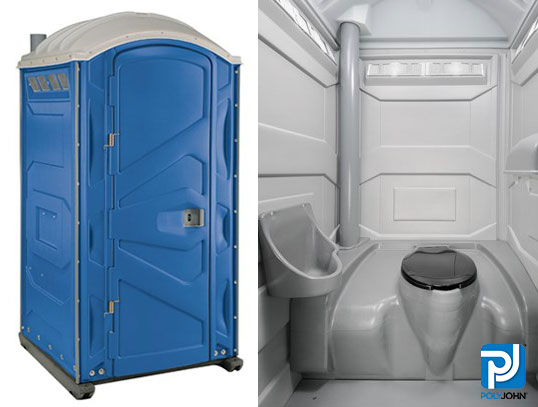 Portable Toilet Rentals in Oklahoma, OK